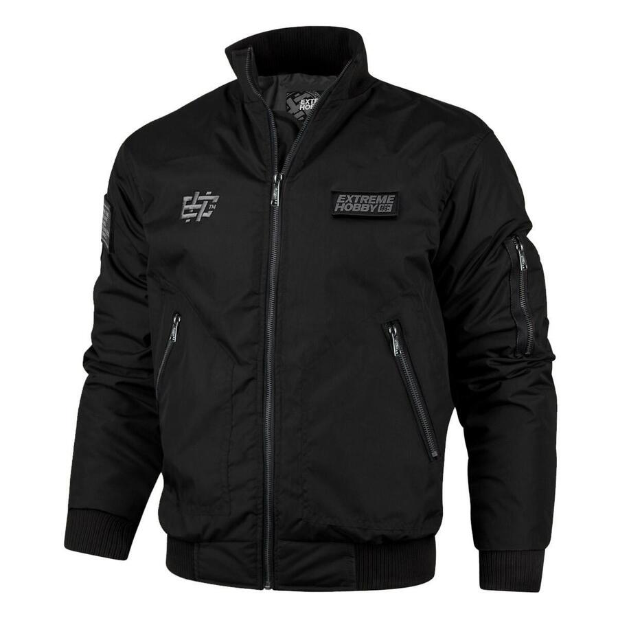 

Куртка Flyers для мужчин EXTREME HOBBY BLOCK