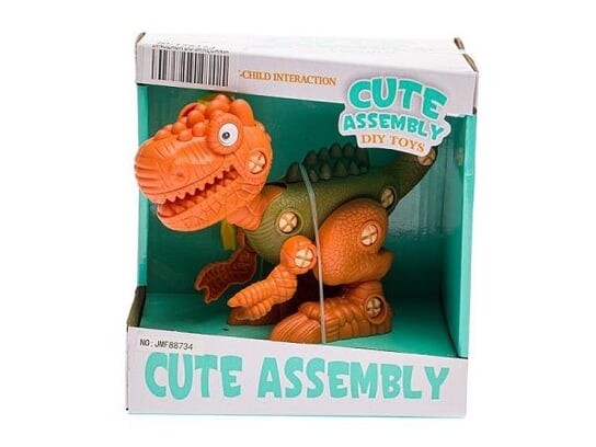 

Динозавр для точения 541610 Adar