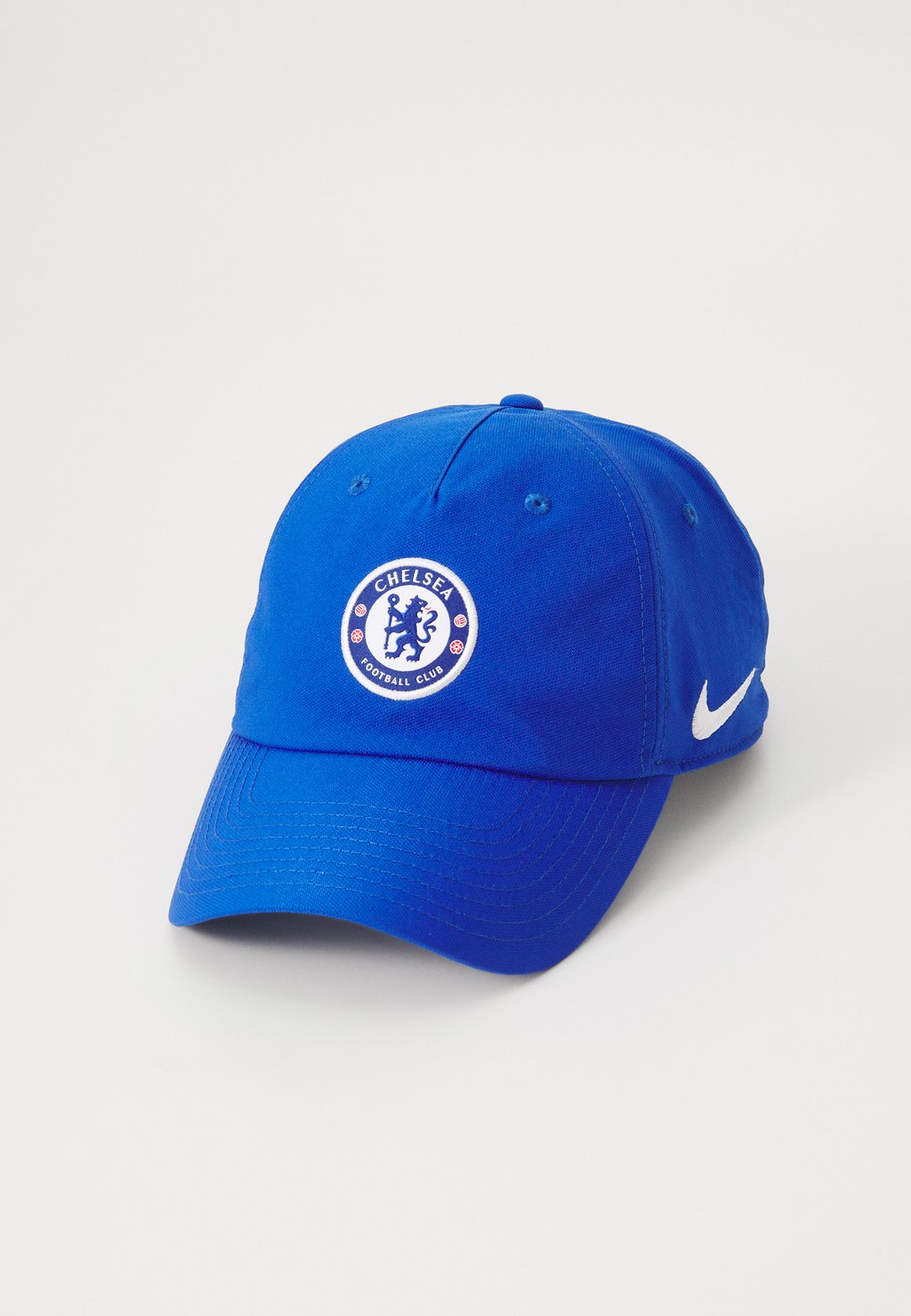 

Бейсболка CHELSEA CLUB CAP UNISEX Nike Performance, цвет Game Royal/(White)
