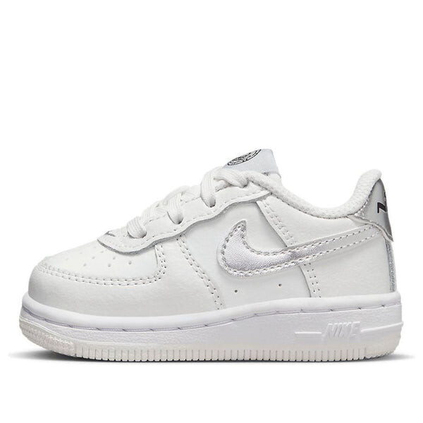 

Кроссовки air force 1 low se Nike, белый