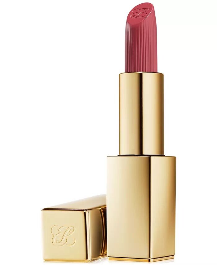 

Губная помада Pure Color, кремовая Estée Lauder, цвет Rebellious Rose