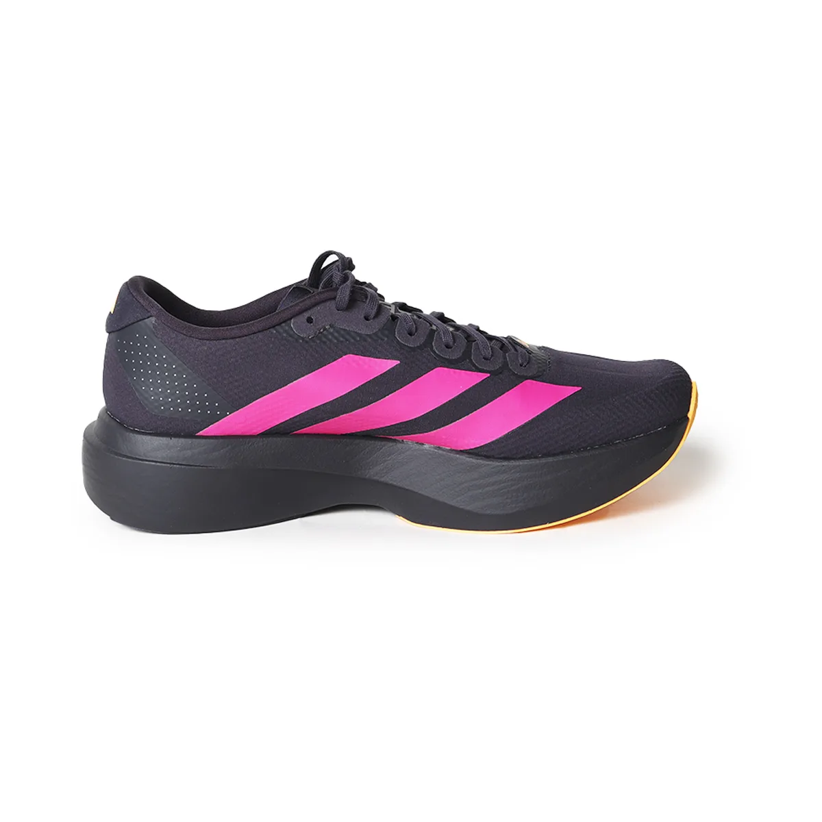 Adizero Evo SL Low top Running Shoes Men's Adidas, черный — фото 3