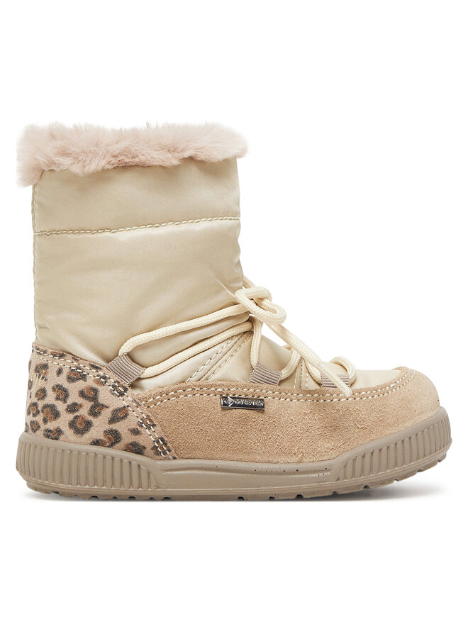 

Зимние сапоги GORE-TEX 8861200 Primigi, бежевый