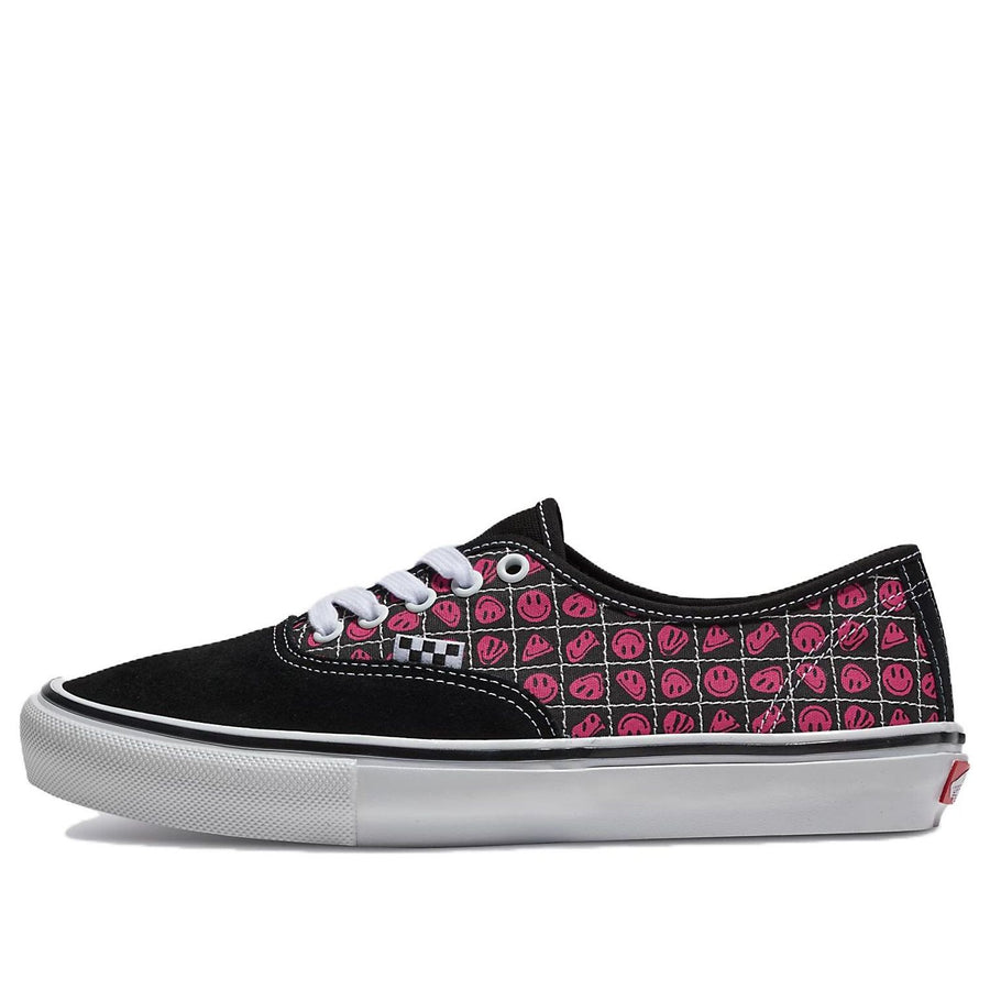 

Кроссовки Vans Skate Authentic 'Y2K', черный