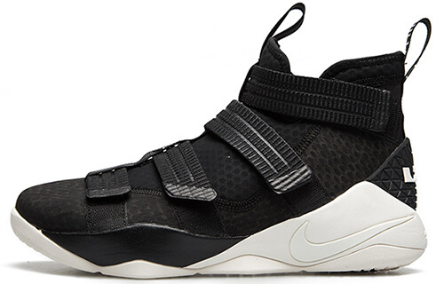 

Мужские баскетбольные кроссовки Nike Zoom Soldier 11
