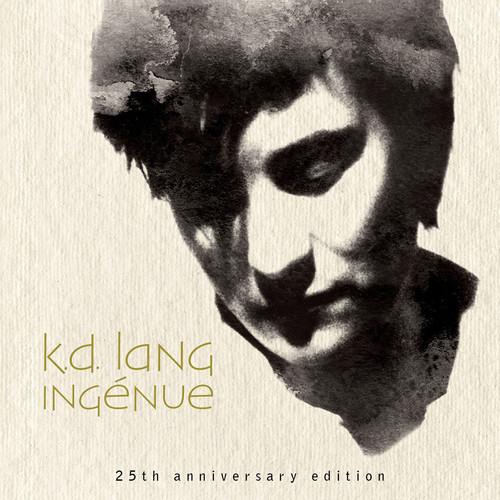 

Виниловая пластинка Lang, K.D. - Ingenue (25Th Anniversary Edition)