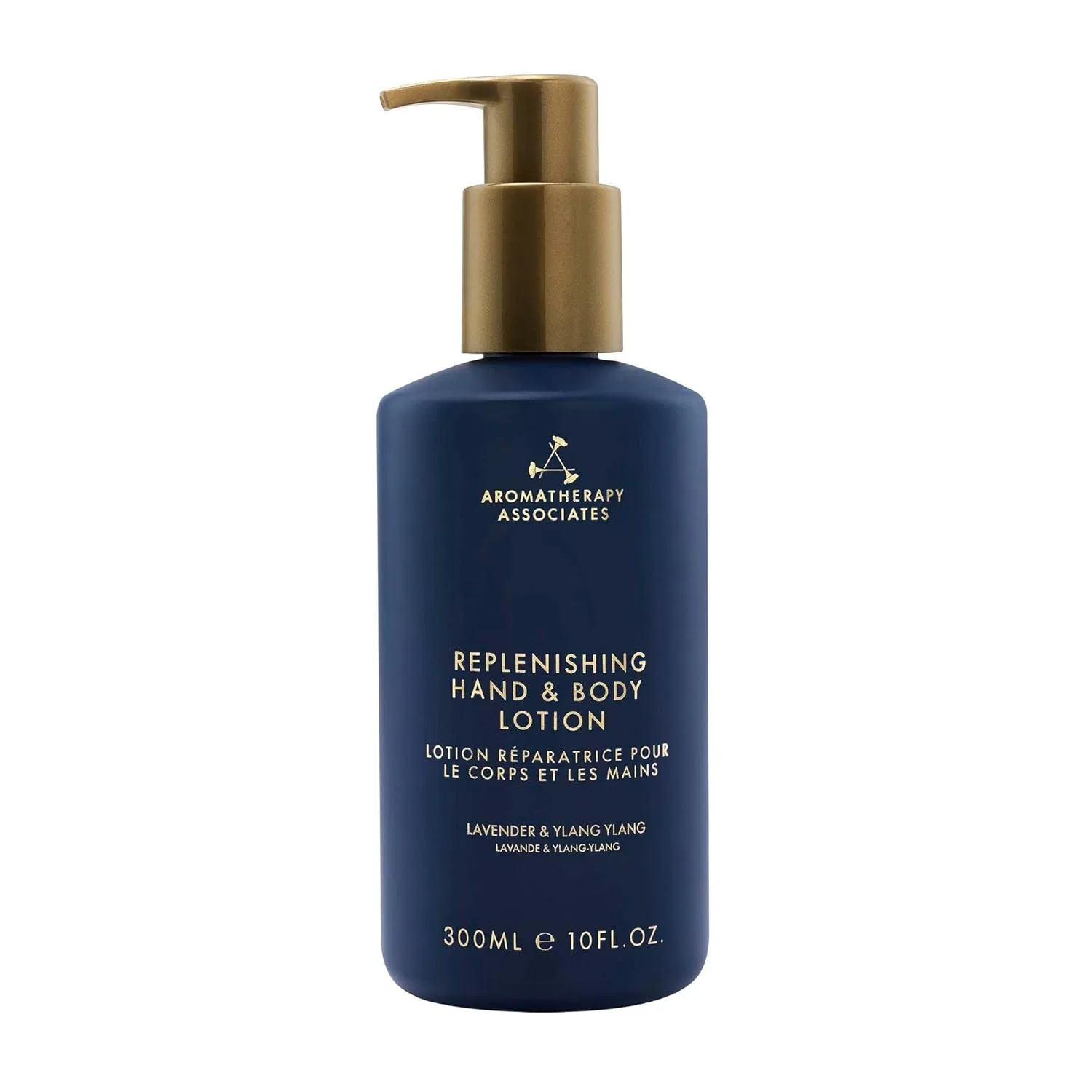Лосьон для рук и тела «Replenishing» от Aromatherapy Associates Aromatherapy Associates