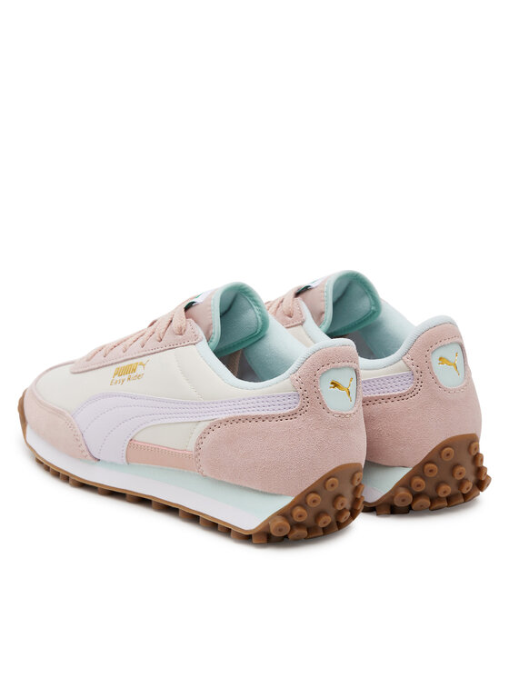 Кроссовки Easy Rider Kids Jr 399715 06 Puma, розовый — фото 3