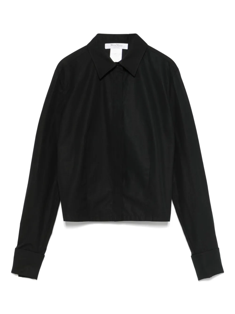 

Рубашка Onagro MAX MARA, черный