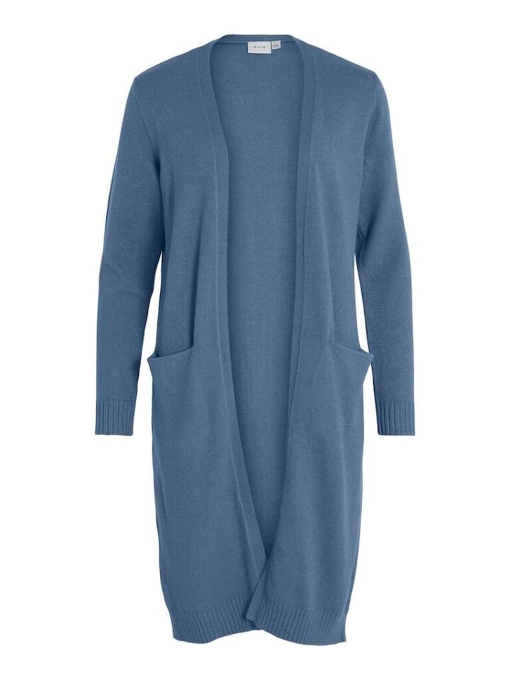 

Пуловер Vila Pullover, цвет coronet blue