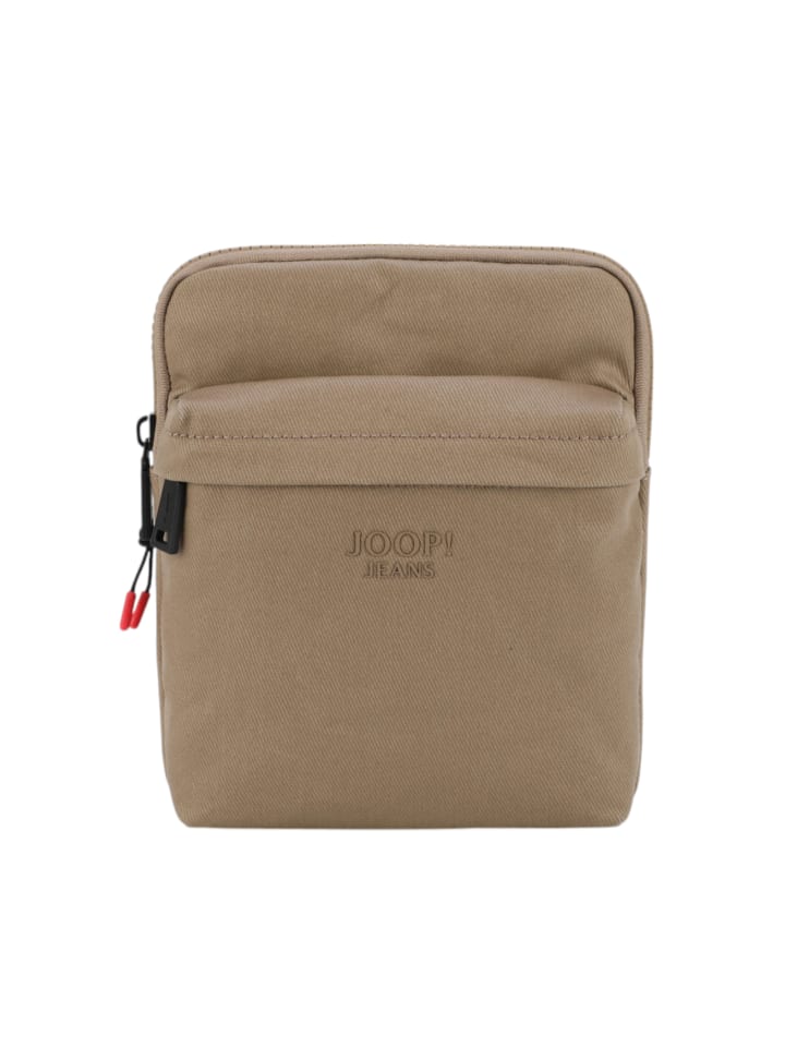 

Наплечная сумка Joop Jeans, цвет greige