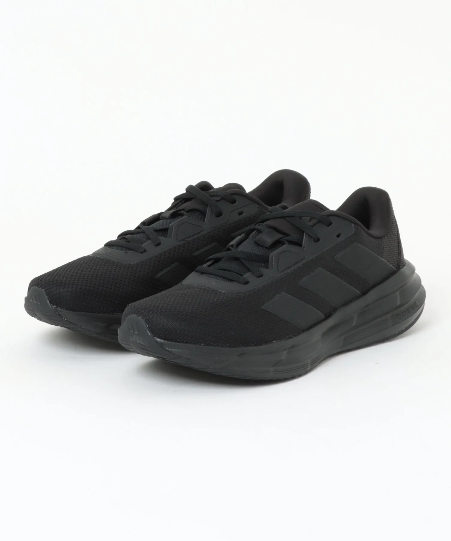 Мужские кроссовки для бега с CLOUDFOAM adidas GALAXY 7 M черные