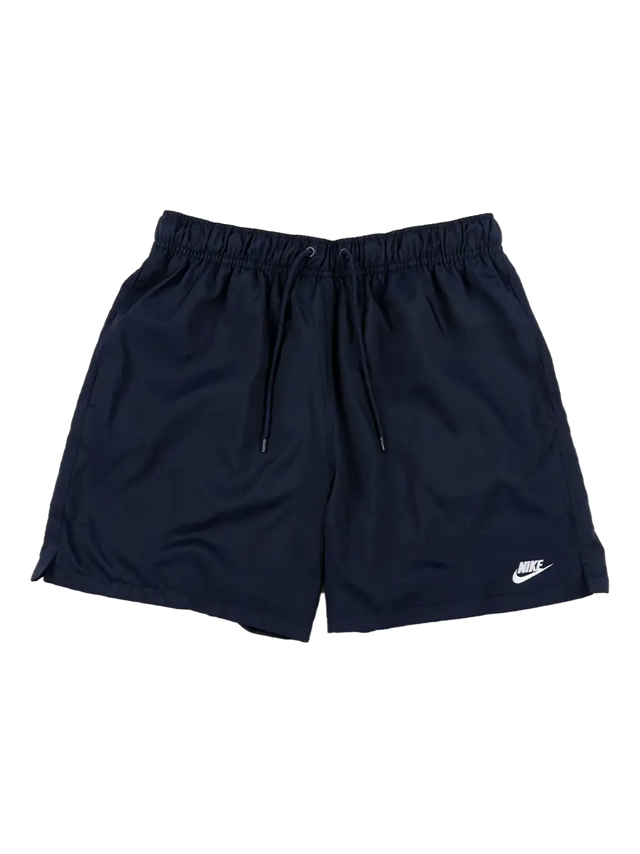 

Шорты с кулиской Nike, синий