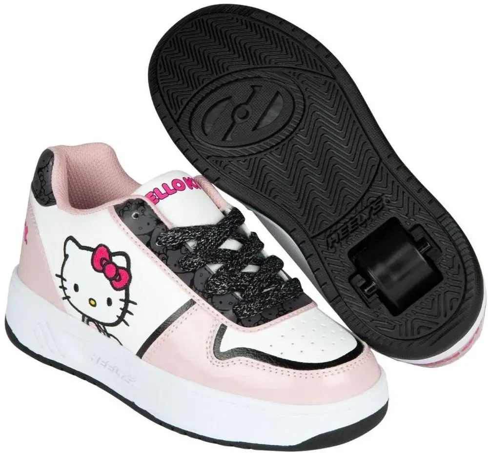 Кроссовки Heelys, мультиколор