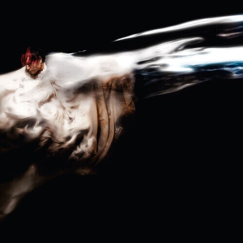 

Виниловая пластинка Putochinomaricon: Jaja Equisde - Distopia Aburrida - White with Red Splatter