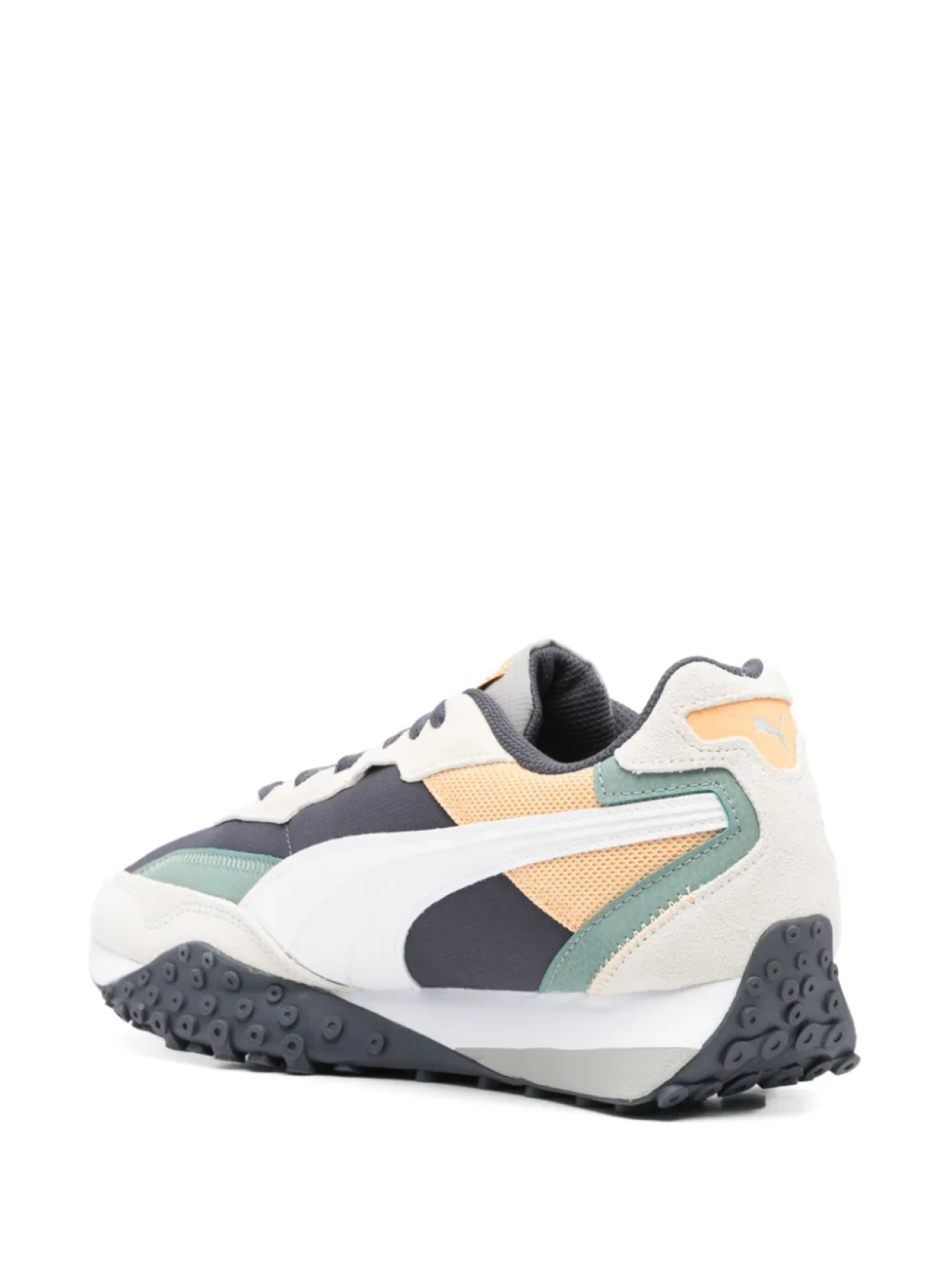 Кроссовки Blktop Rider PUMA, синий — фото 3
