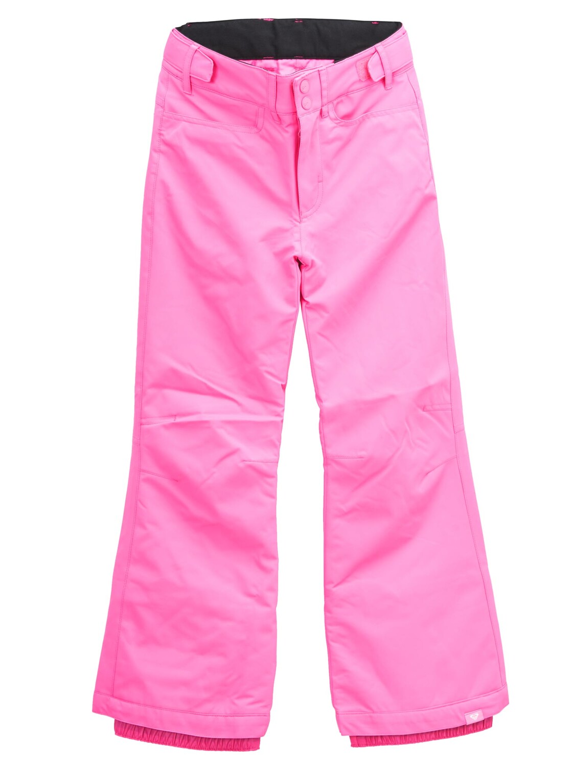 

Брюки Roxy BACKYARD GIRL PT, розовый