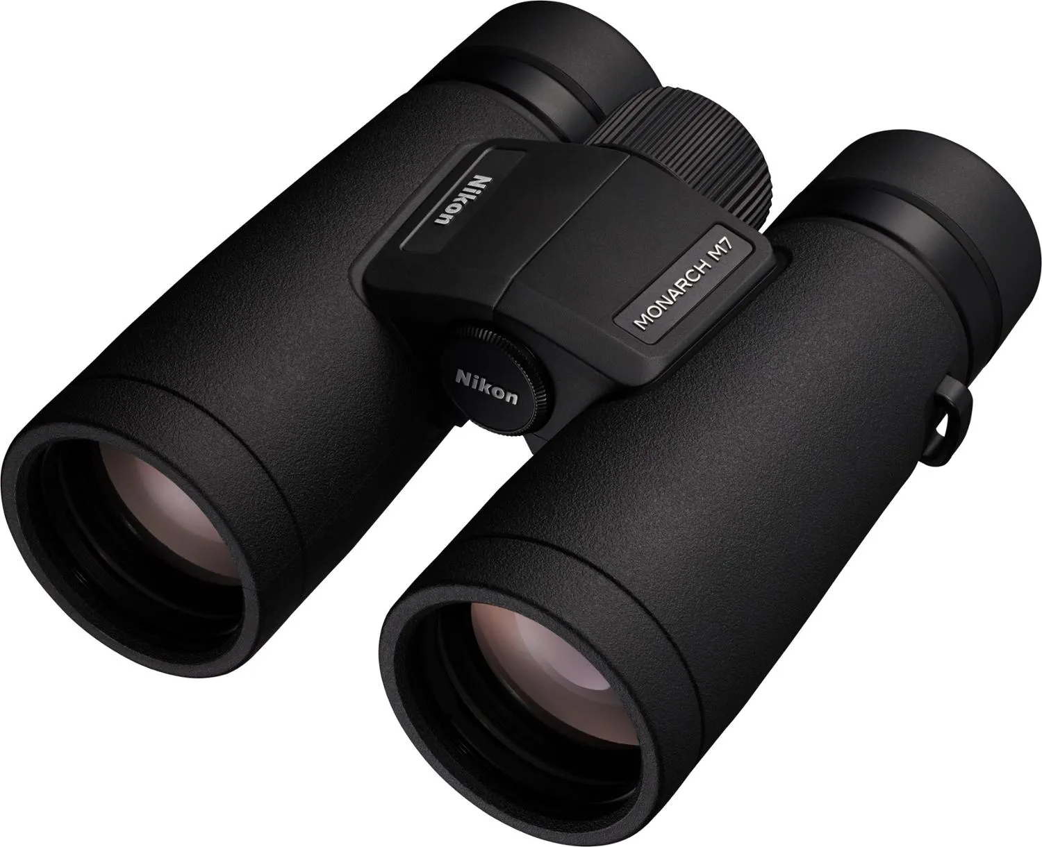 

Бинокль Monarch M7 8 x 42 Nikon, Black