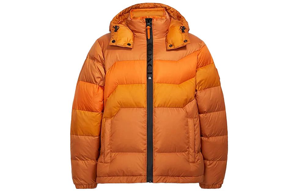 

COACH Куртка мужская, Cream Candy