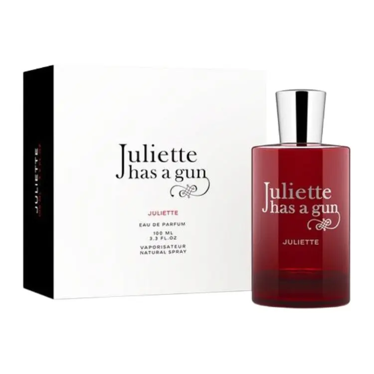 

Духи Juliette Perfumes Potpourri с фруктовыми нотами Eau De Parfum EDP 50 мл Juliette Has A Gun
