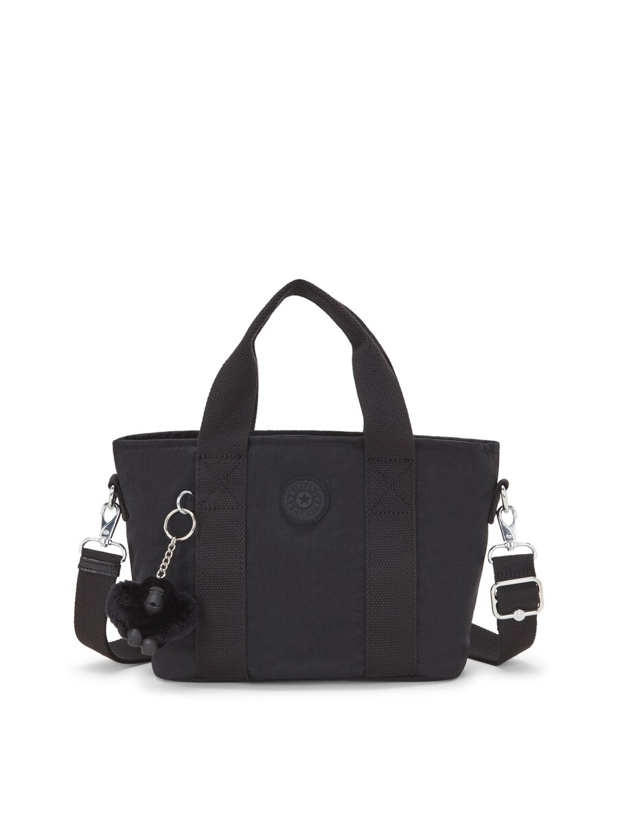 

Сумочка KIPLING MINTA, Black, Черный, Сумочка KIPLING MINTA, Black