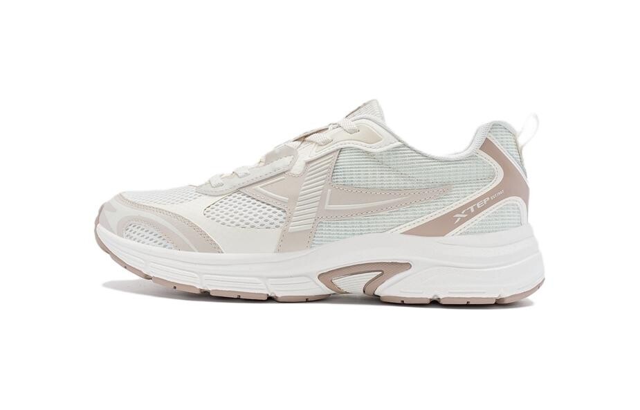 

Кроссовки XTEP Lifestyle Shoes Women's Low-top, белый