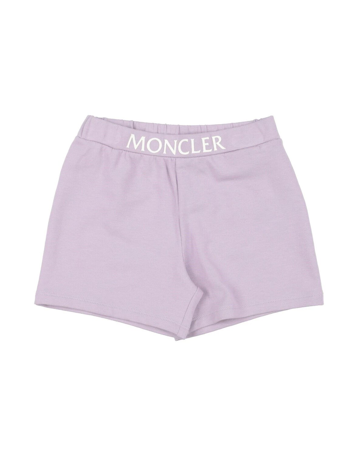 

Шорты Moncler, сирень