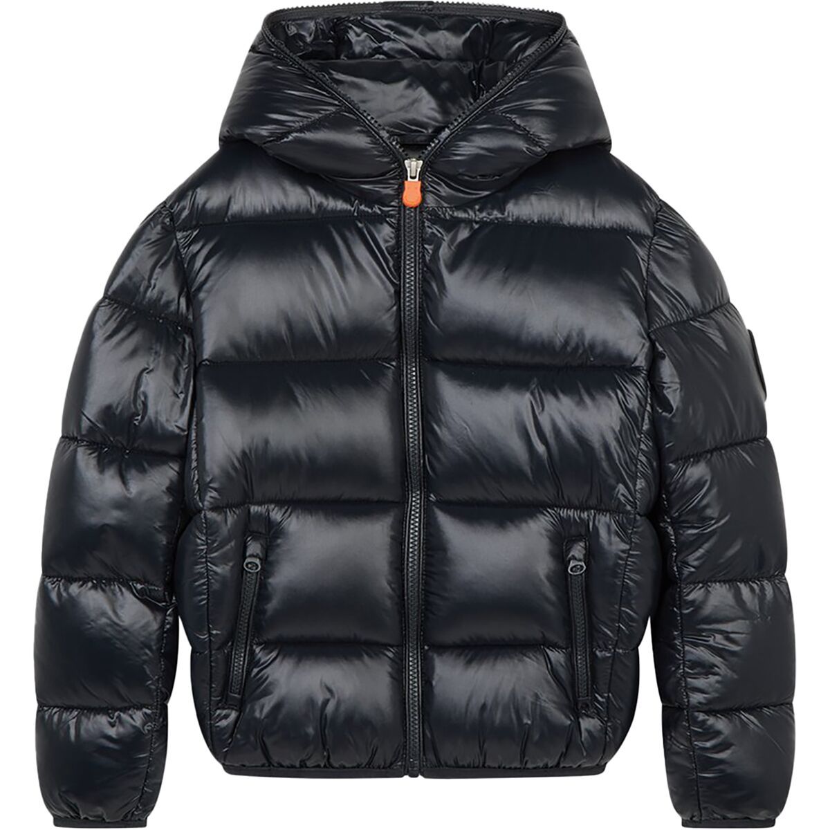 

Куртка Artie для мальчиков Save The Duck, черный