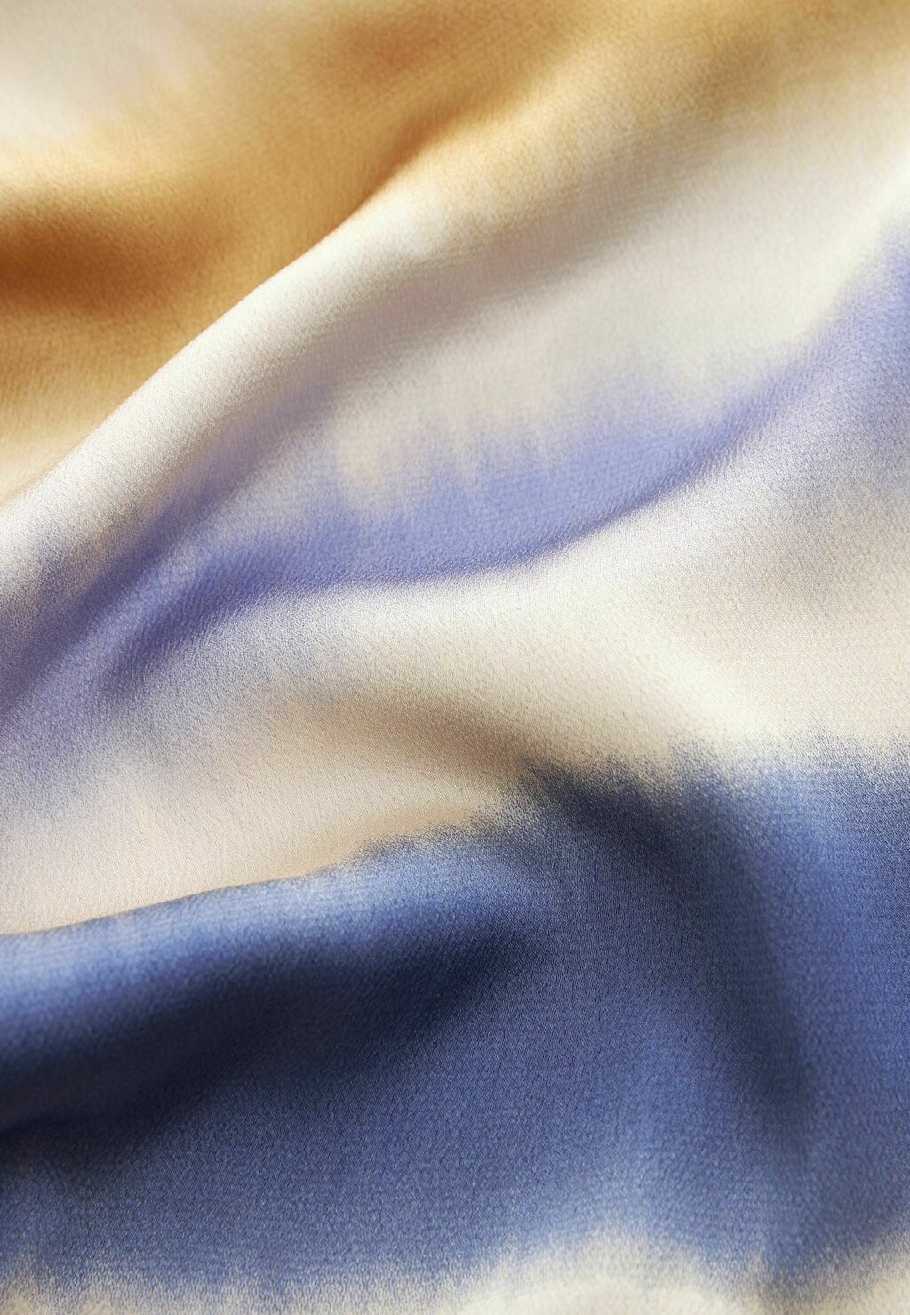 

Блуза V-NECK Next, синий