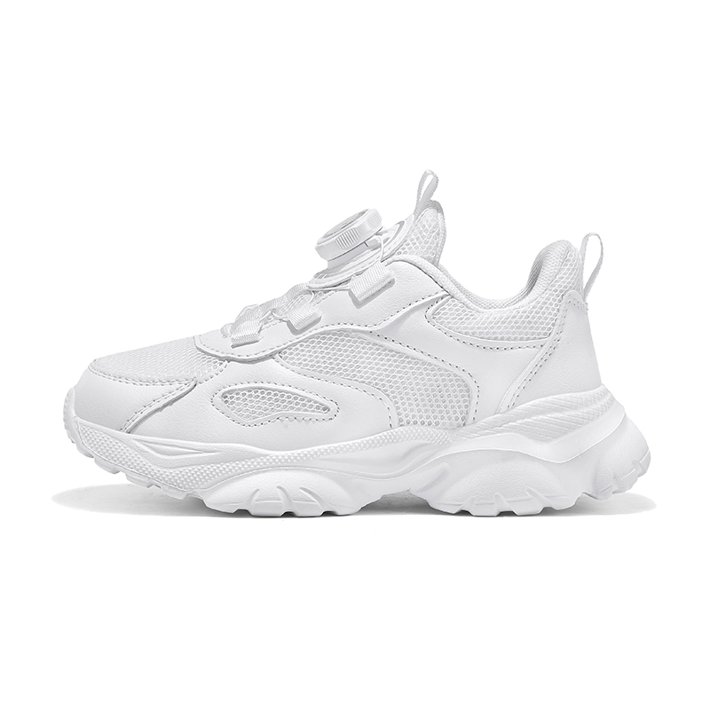 

Детские кроссовки для бега QIQUDUCK, белый