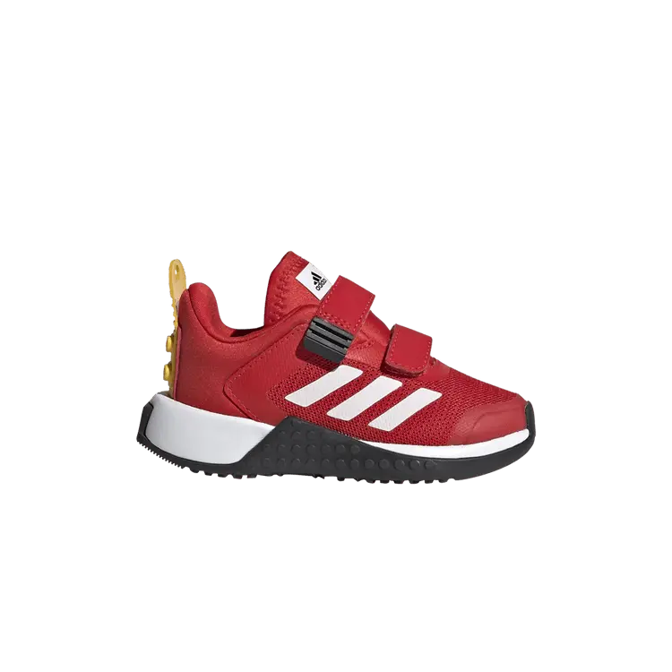 

Кроссовки LEGO x Sport Infant 'Red Black', красный