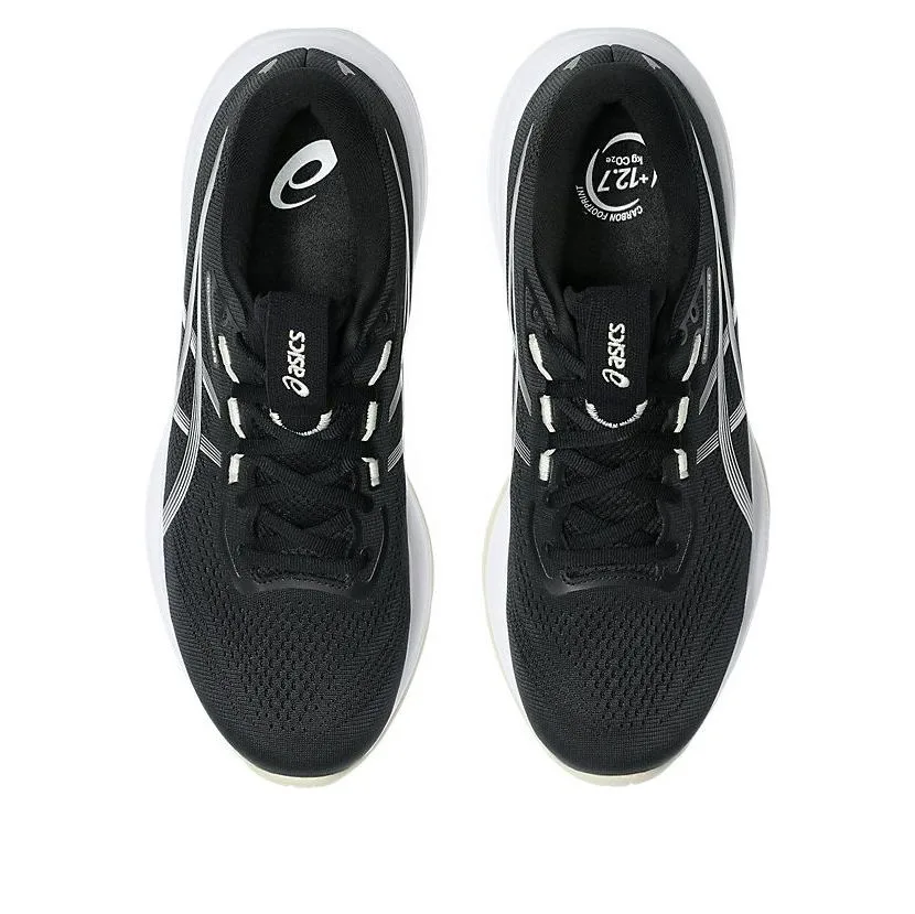 Кроссовки ASICS Gel-Cumulus 28 'Black White' — фото 3