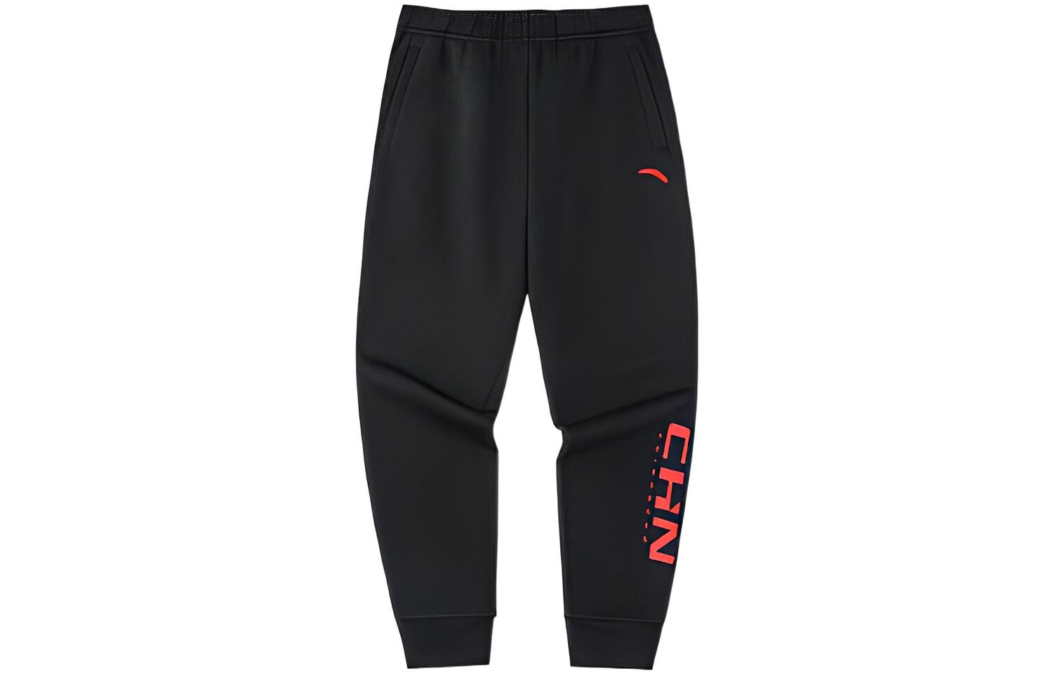 

Трикотажные спортивные штаны Variety Training Collection для мужчин, черные Anta, черный