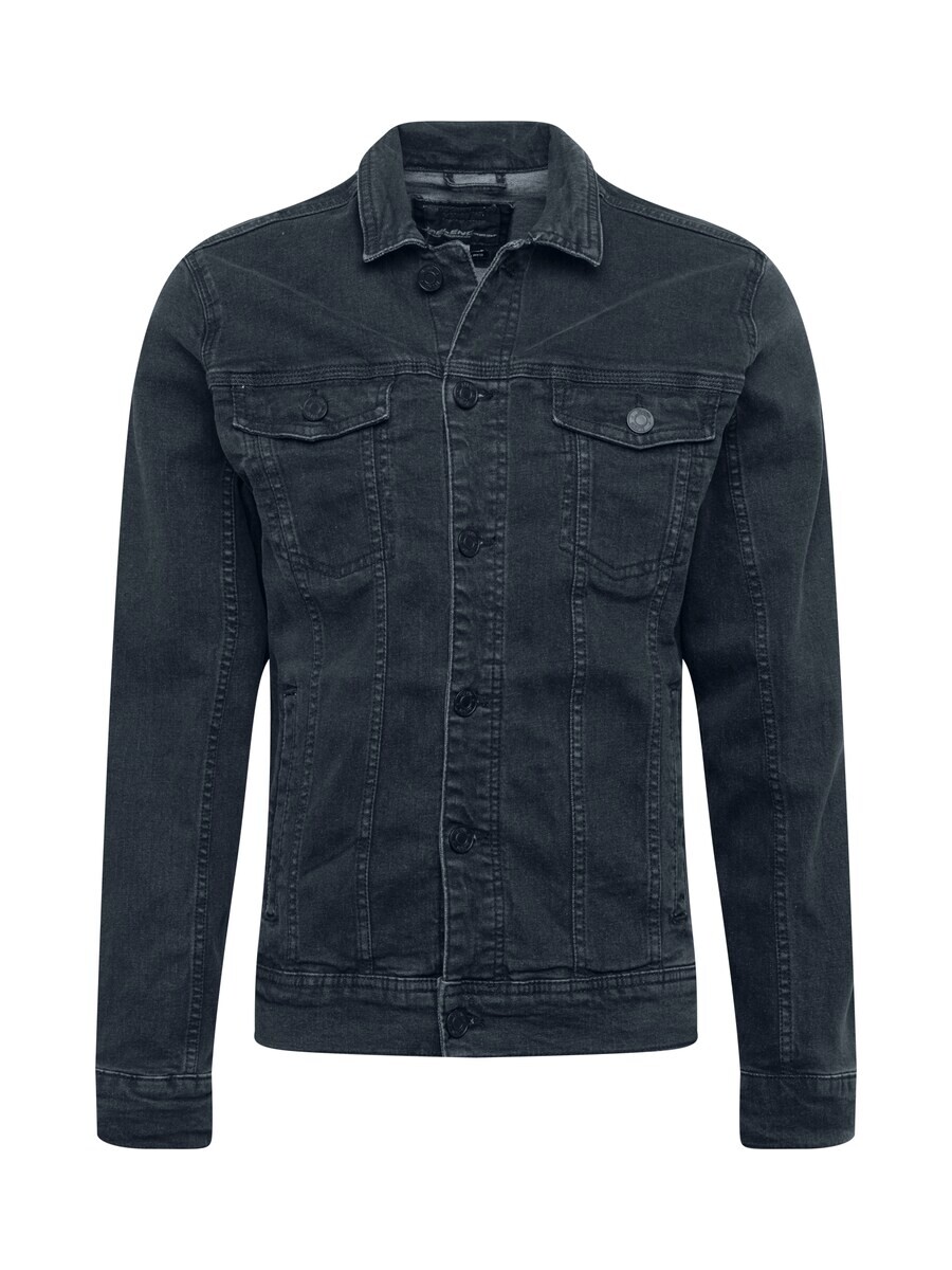 

Всесезонная куртка BLEND Regular fit Between-Season Jacket, черный