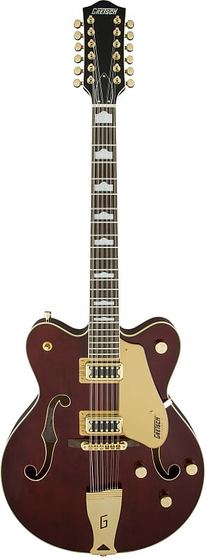 

Электрогитара Gretsch G5422G-12 Electromatic Hollow Body Double-Cut 12-String