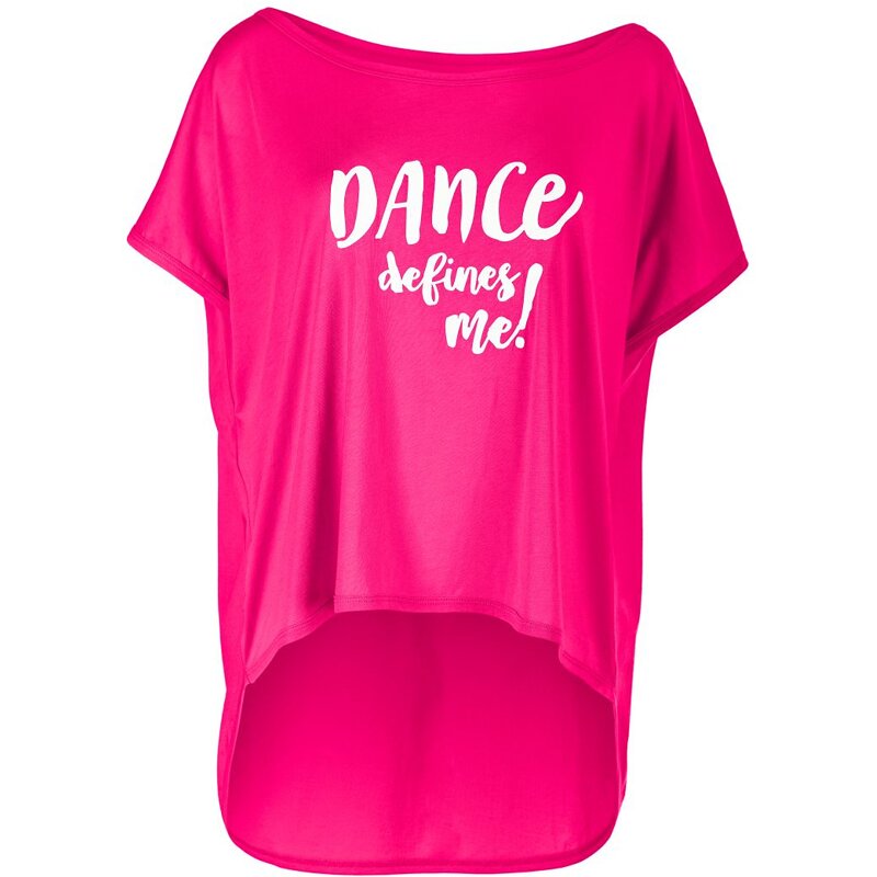 

Ультралегкая модальная рубашка mct017 Winshape, розовый