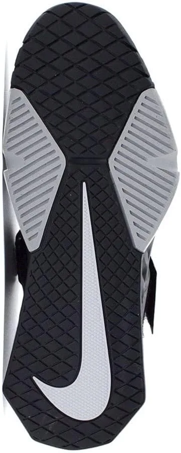 Мужские кроссовки Nike CV5708-010_45, черный — фото 2