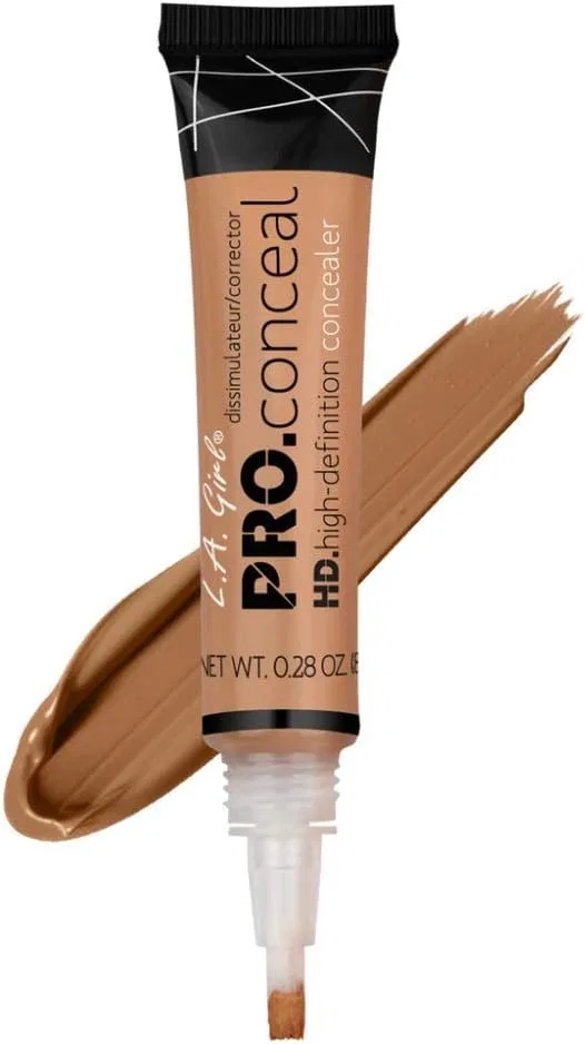 Консилер L.A. Girl Pro Conceal Cool Tan