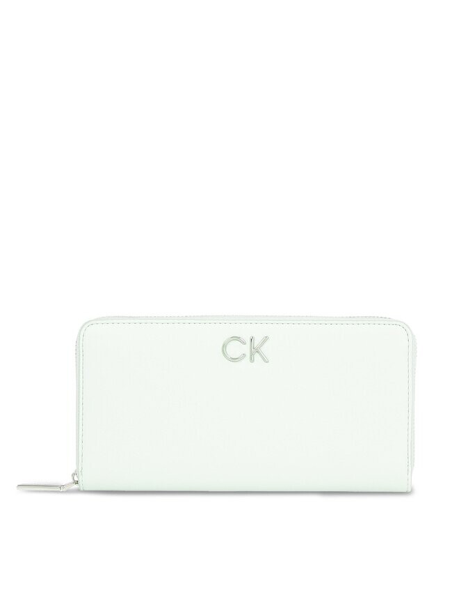 

Кошелек Calvin Klein Ck Daily K60K611778, зеленый