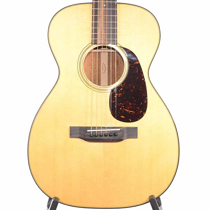 

Акустическая гитара 0-18 Acoustic Guitar