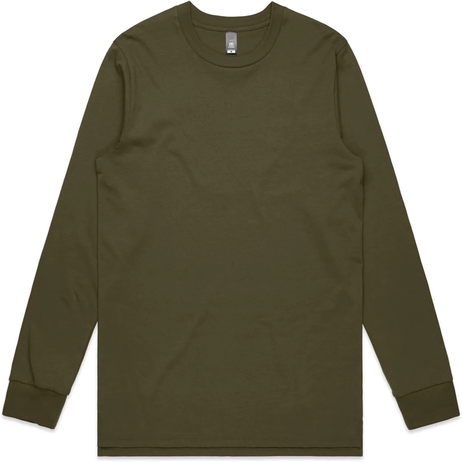 

Футболка AS Colour Base L/S
