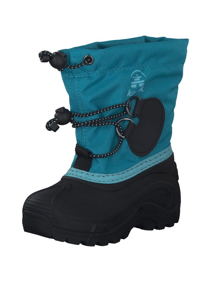 

Сапоги Kamik Stiefel,