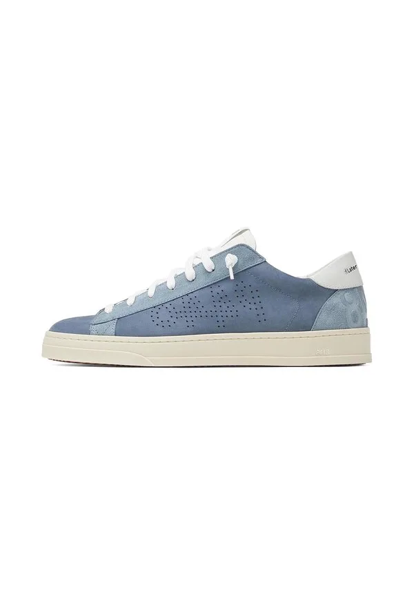 Кроссовки джека P448, Blue Denim