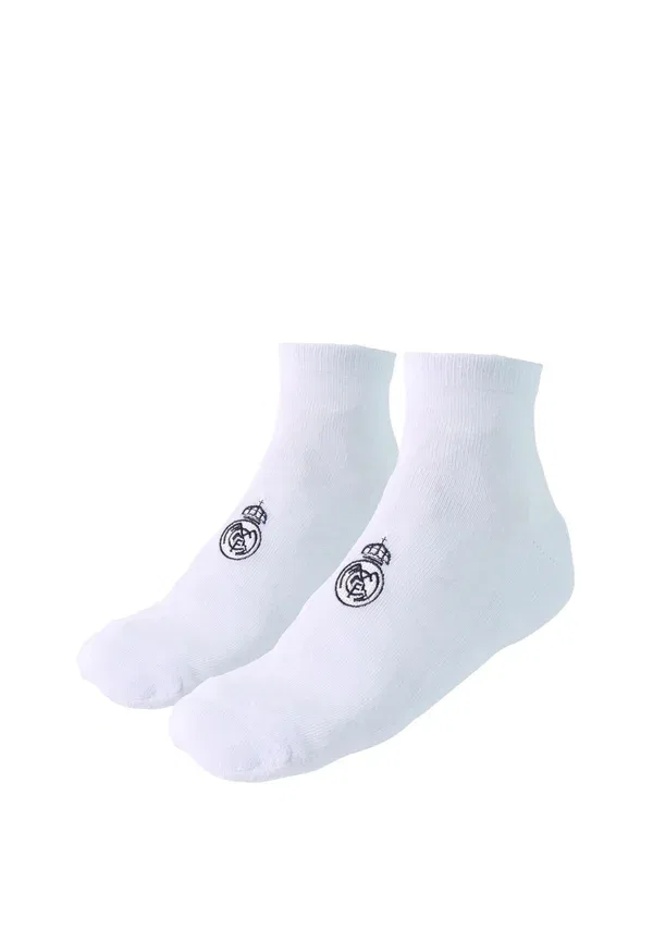 Носки Cerdá 2Er pack real madrid socks, белый — фото 2