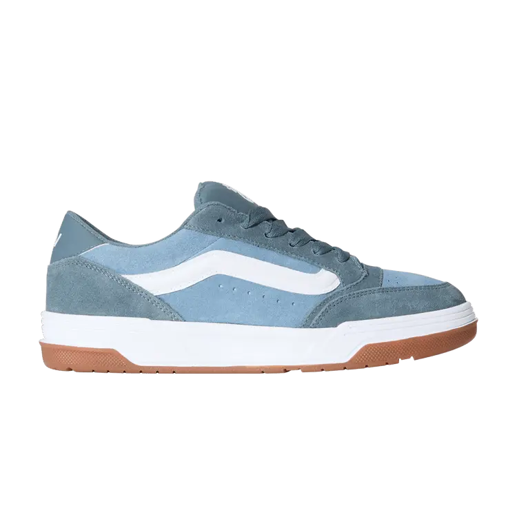 

Кроссовки Vans Hylane, Stormy Weather Blue