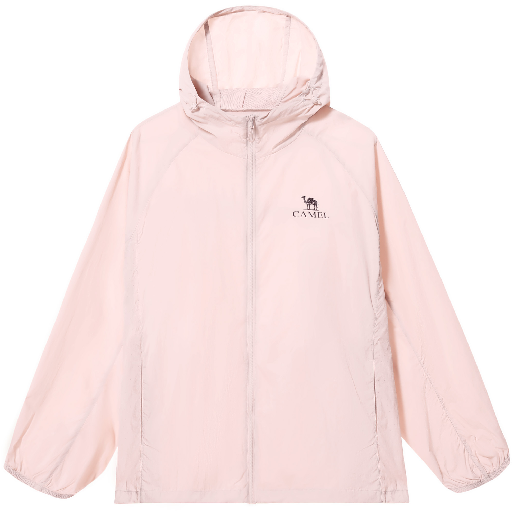 

Одежда для защиты от солнца Unisex CAMEL, sand зеленый