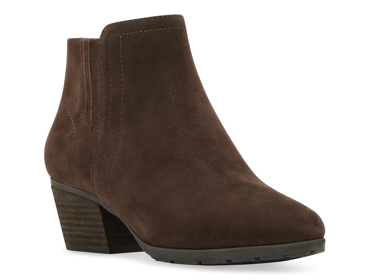 Ботильоны Valli Waterproof Bootie Blondo Usa, коричневый