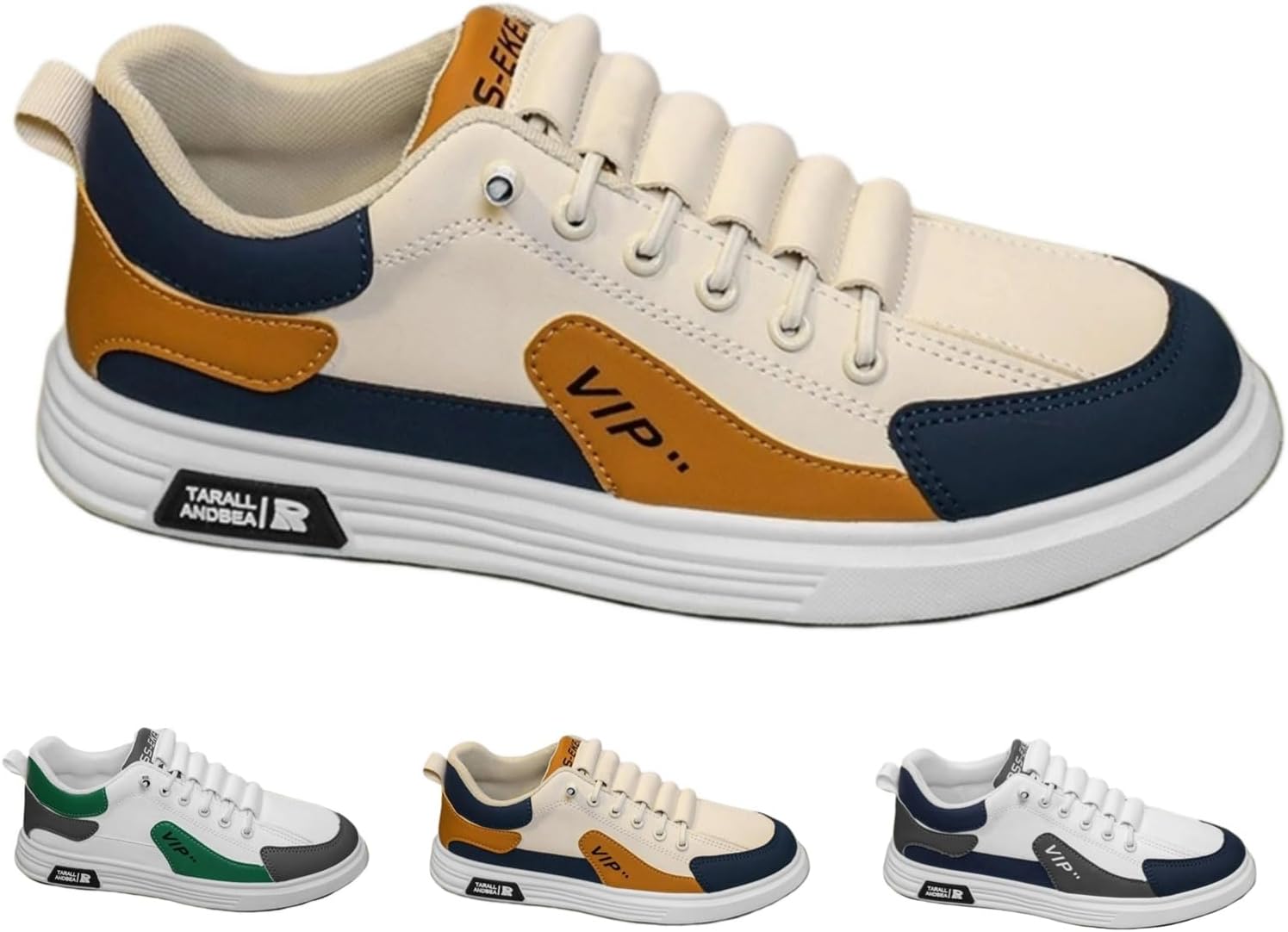 

Женские и мужские массивные повседневные кроссовки Y2K на платформе, удобные кожаные кеды для скейтборда и прогулок, модная уличная спортивная обувь для тенниса Macefil, хаки