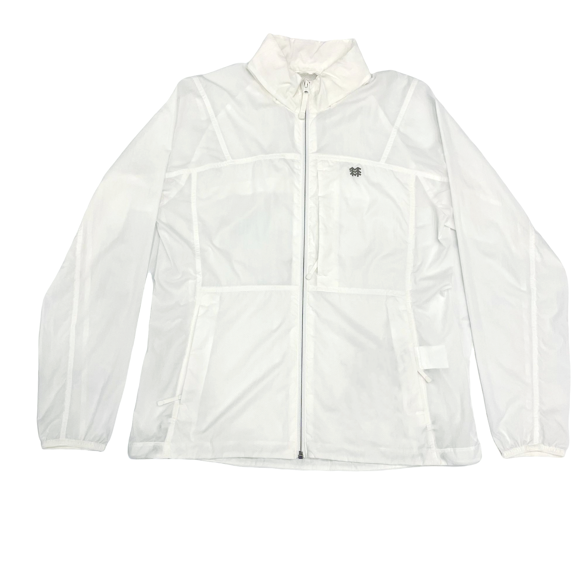 

KOLON SPORT Защитная одежда от солнца унисекс, White