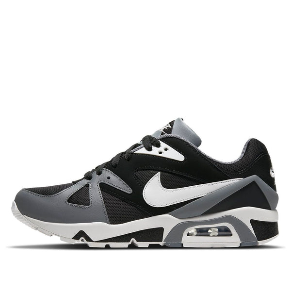 

Кроссовки Air Structure Triax 91 Nike, черный